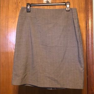 Antonio Melani Pencil Skirt